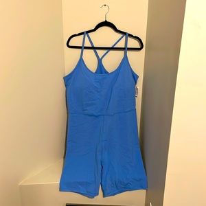 NWT Old Navy Romper, XXL TALL
